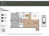 Unit 205 / 88 Jefferson Lane, Palm Beach, Qld 4221-Floorplan
