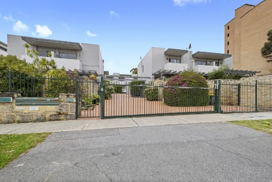 Unit 27/64 McMaster St, Victoria Park, WA 6100