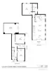 Unit 3/1 Island St, Victor Harbor, SA 5211-Floorplan
