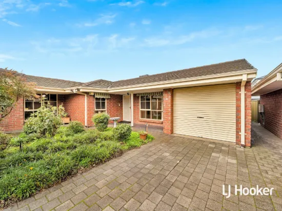 Unit 3/34 Angwin Ave, Blair Athol, SA 5084