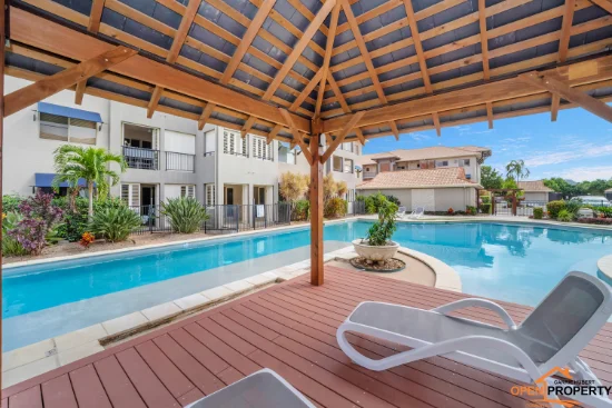 Unit 302/41-51 Oonoonba Road, Idalia, Qld 4811
