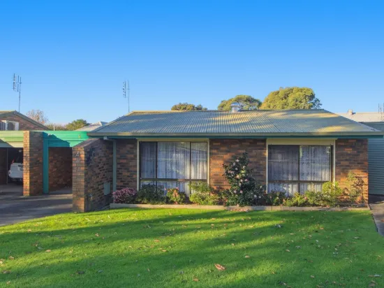 Unit 4/111 Day Street, Bairnsdale, Vic 3875