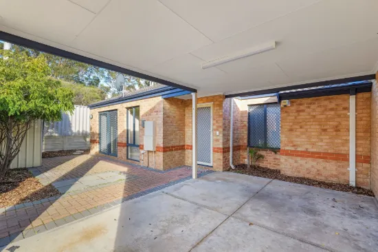 Unit 4/22 Farnham St, Bentley, WA 6102