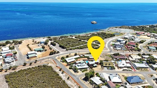 Unit 4/3 Tuart Street, Leeman, WA 6514