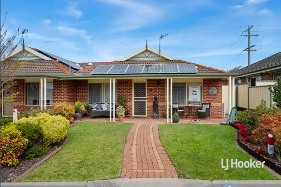 Unit 5/5 Canal Road, Paynesville, Vic 3880