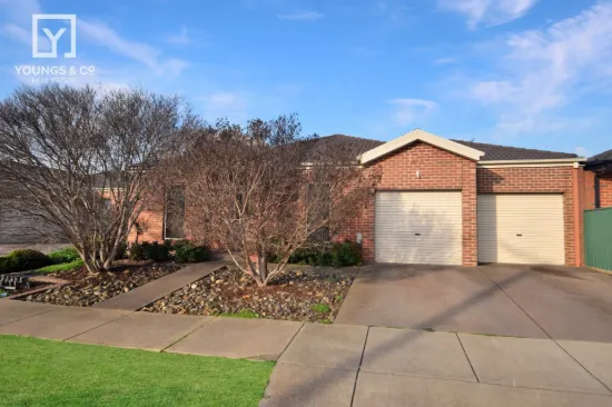 Unit 6/45-47 Bourchier Street, Shepparton, Vic 3630
