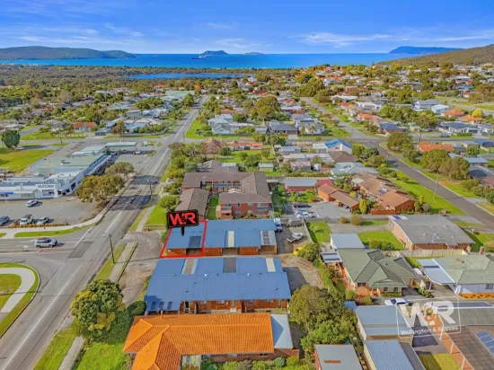 Unit 6,/45 Angove Road, Spencer Park, WA 6330