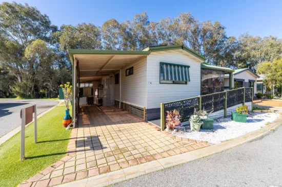 UNIT 73/445 Pinjarra Road, Coodanup, WA 6210