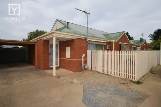 Unit 9/6 Helmer St, Mooroopna, Vic 3629