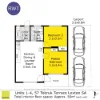 Units 1-4, 57 Tobruk Terrace, Loxton, SA 5333-Floorplan