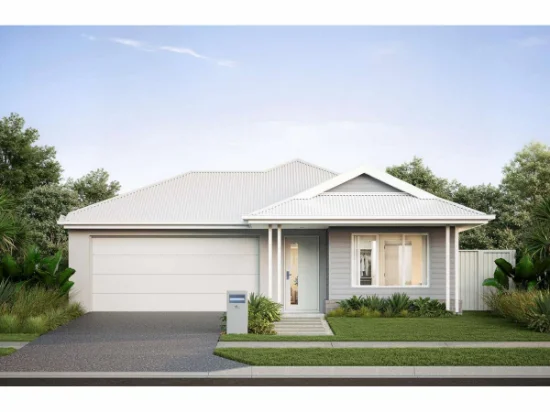 Various Dalleys Road, Ripley, Qld 4306