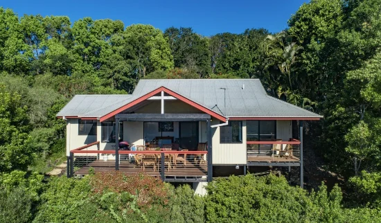 Villa 1/20 Elliot Road, Clunes, NSW 2480