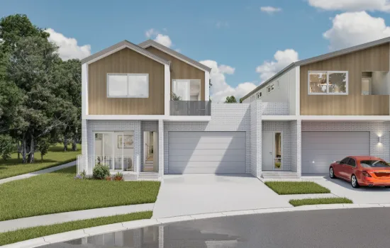 VUES, Trebilco Crescent, Denman Prospect, ACT 2611