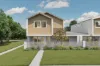 VUES, Trebilco Crescent, Denman Prospect, ACT 2611-Image