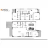 VUES, Trebilco Crescent, Denman Prospect, ACT 2611-Floorplan