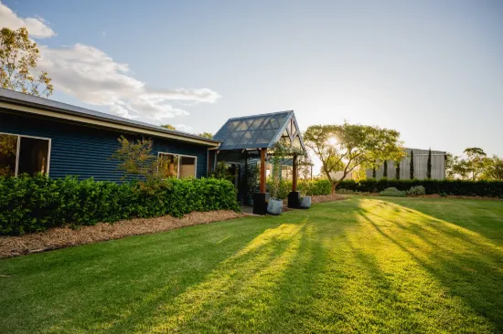 'Waldegrave' 941 Orallo Road, Roma, Qld 4455