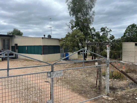 WLL 16165, Lightning Ridge, NSW 2834