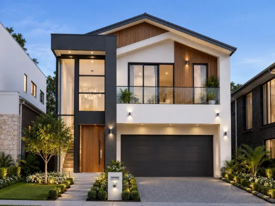 X Levade Avenue, Box Hill, NSW 2765