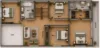 X Levade Avenue, Box Hill, NSW 2765-Floorplan
