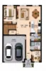 X Newmarket Parkway, Box Hill, NSW 2765-Floorplan