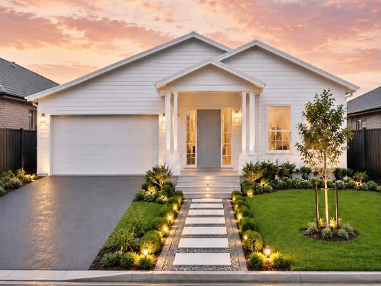 x Proposed Road, Gables, NSW 2765