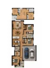 X Proposed Road, Menangle Park, NSW 2563-Floorplan
