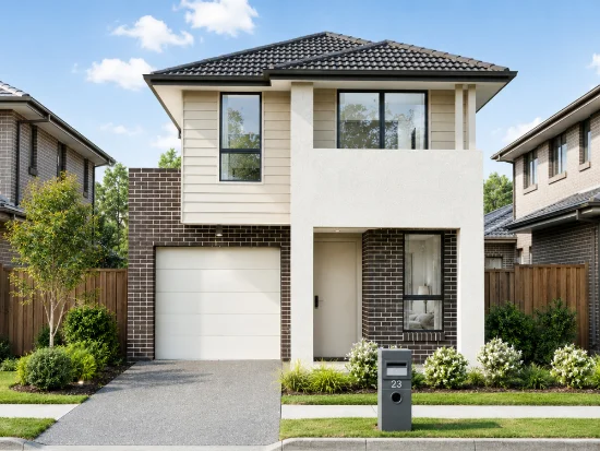 X26/165 Ingleburn Road, Leppington, NSW 2179
