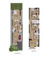 X26/165 Ingleburn Road, Leppington, NSW 2179-Floorplan