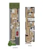 X26/165 Ingleburn Road, Leppington, NSW 2179-Floorplan