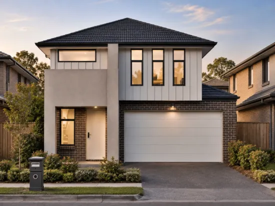 X27/165 Ingleburn Road, Leppington, NSW 2179