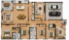 X2X Harness Drive, Menangle Park, NSW 2563-Floorplan