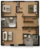 xx Address available upon request, Box Hill, NSW 2765-Floorplan