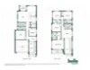 XX Bluegate Street, Box Hill, NSW 2765-Floorplan