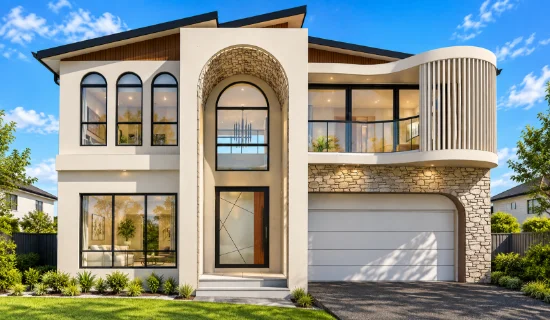 XX Chadwick Drive (Gables), Box Hill, NSW 2765