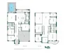 XX Chadwick Drive (Gables), Box Hill, NSW 2765-Floorplan