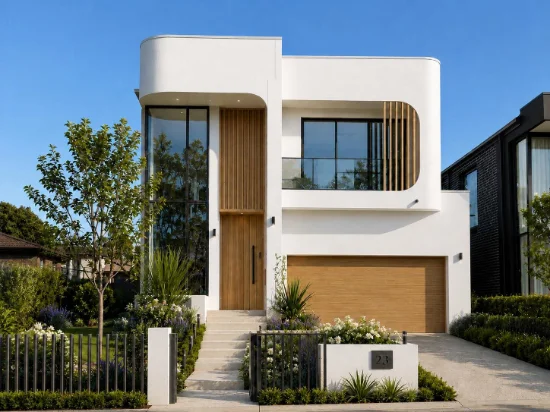 xx Levade Avenue, Box Hill, NSW 2765