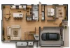 XX Proposed road, Schofields, NSW 2762-Floorplan