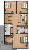 XX Proposed road, Schofields, NSW 2762-Floorplan