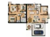 XX Proposed Way, Leppington, NSW 2179-Floorplan