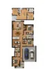 XX5 Chadwick Drive, Gables, NSW 2765-Floorplan