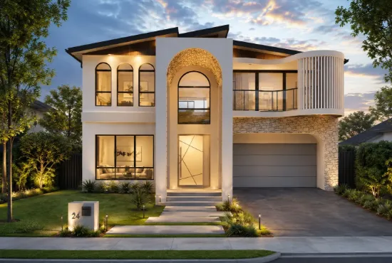XX7 Chadwick Drive, Gables, NSW 2765