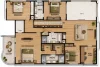 XX7 Chadwick Drive, Gables, NSW 2765-Floorplan
