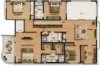 XX7 Chadwick Drive, Gables, NSW 2765-Floorplan