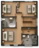 xxx Levade Avenue, Box Hill, NSW 2765-Floorplan