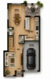 xxx Proposed Road, Edmondson Park, NSW 2174-Floorplan