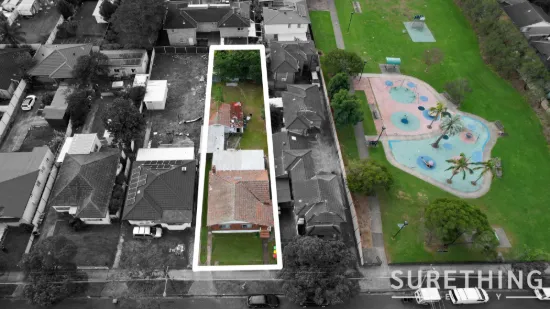 . York Street, Berala, NSW 2141