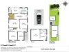 . York Street, Berala, NSW 2141-Floorplan