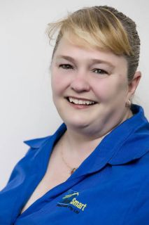 Ruth Stubberfield - Real Estate Agent
