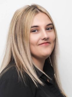 Aleshia Goodyear - Real Estate Agent