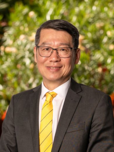 Howard Chien - Real Estate Agent at Ray White - Judd White Group